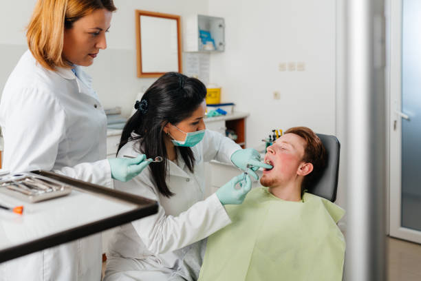 Reliable UT Emergency Dentist Solutions