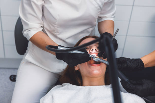 Best Emergency Root Canal Treatment in Garland, UT