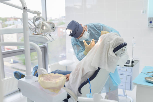 Best Emergency Wisdom Teeth Removal in Garland, UT